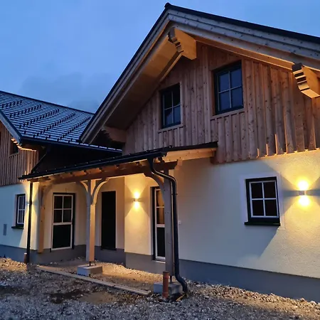 Zinkenblick Bad Aussee