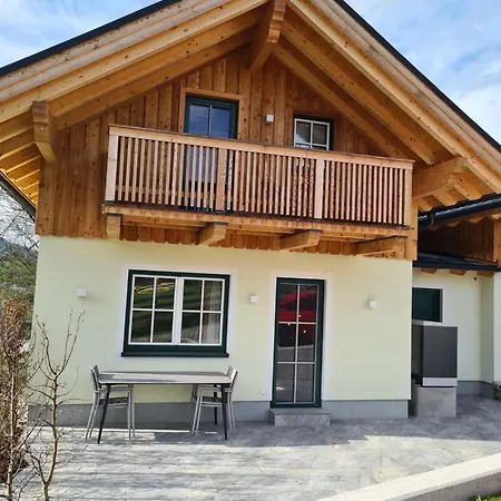 Chalet Zinkenblick Bad Aussee