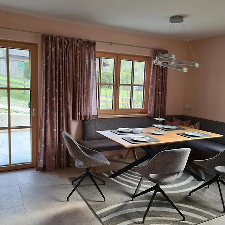 Zinkenblick Chalet