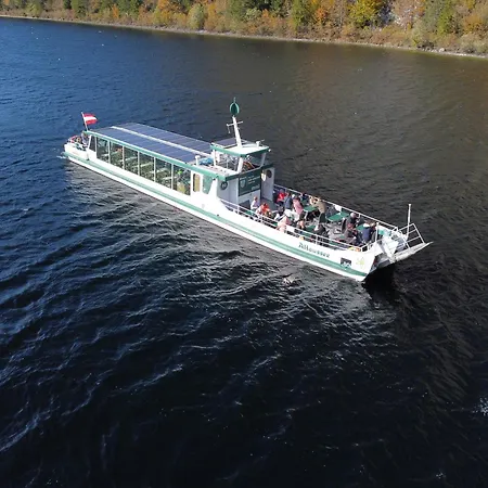 Zinkenblick Chalet *