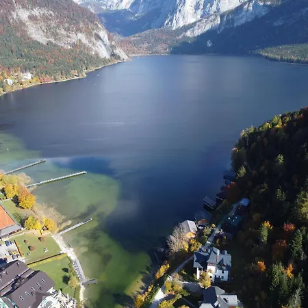 Chalet Zinkenblick *