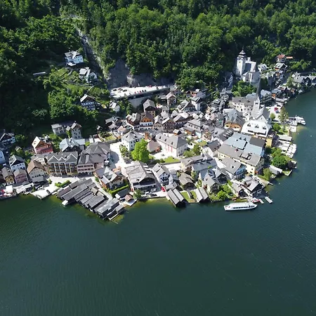 Zinkenblick Chalet Bad Aussee