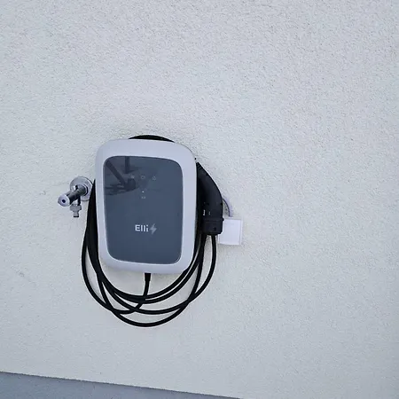 Σαλέ Zinkenblick Bad Aussee