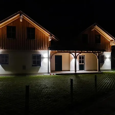 Zinkenblick Horská chata Bad Aussee