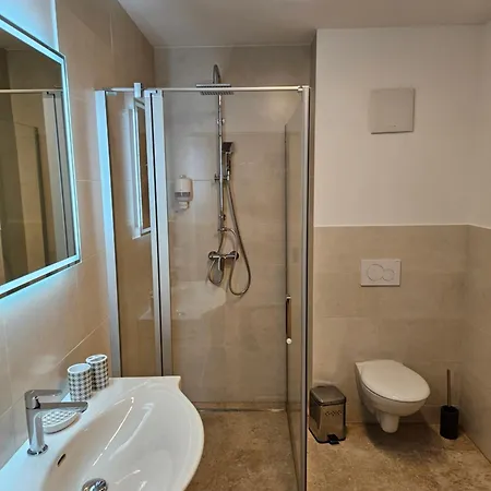 Zinkenblick Chalet *