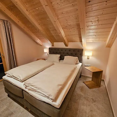 Chalet Zinkenblick *