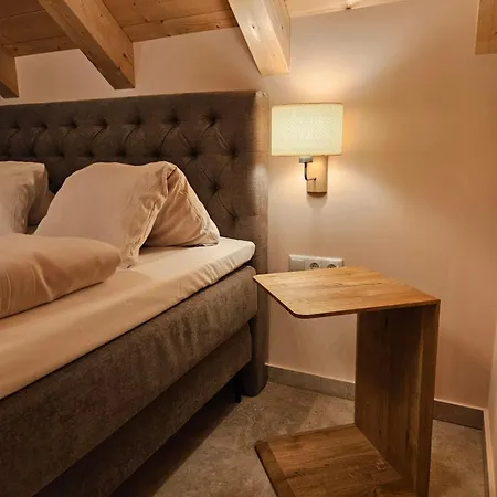 Chalet Zinkenblick Bad Aussee