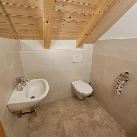 Zinkenblick Chalet *