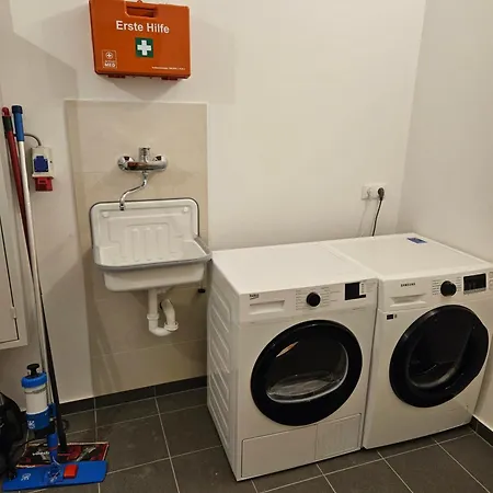 Zinkenblick Chalet Bad Aussee