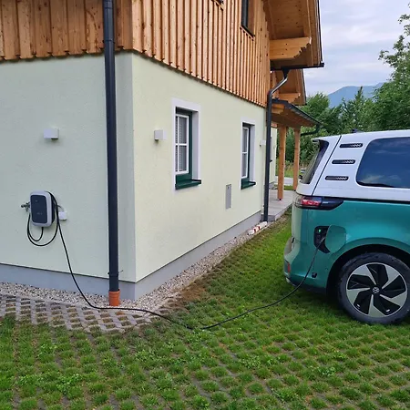 Zinkenblick * Bad Aussee