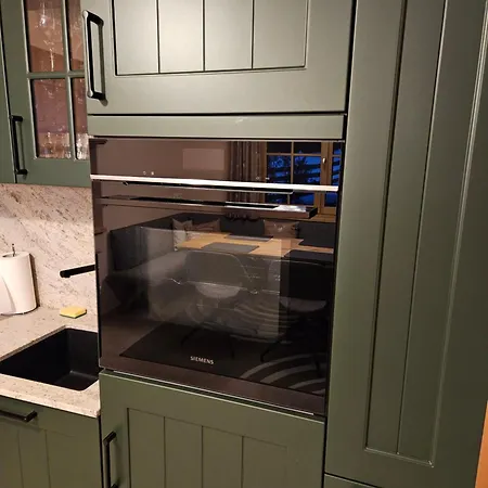 Zinkenblick Chalet Bad Aussee