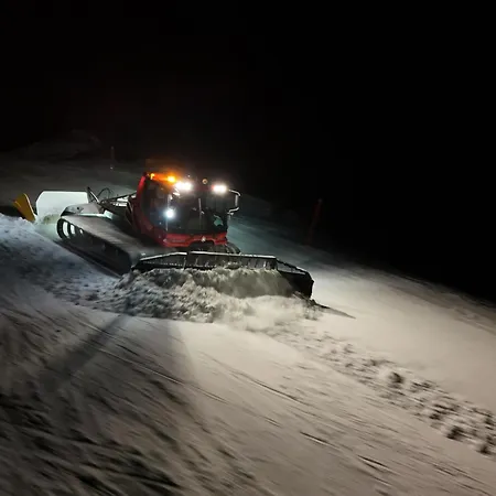 Zinkenblick Chalet *