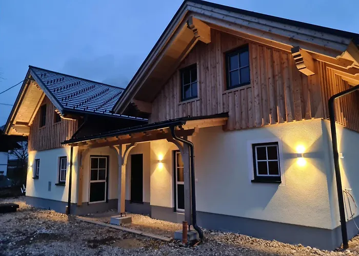 Zinkenblick 巴特奥塞