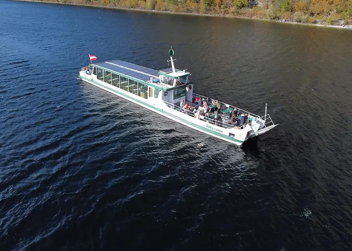 Zinkenblick Chalet *