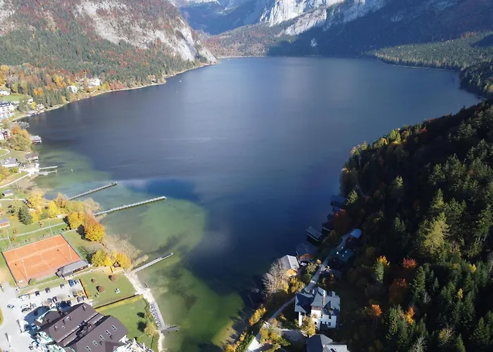 木屋 Zinkenblick *