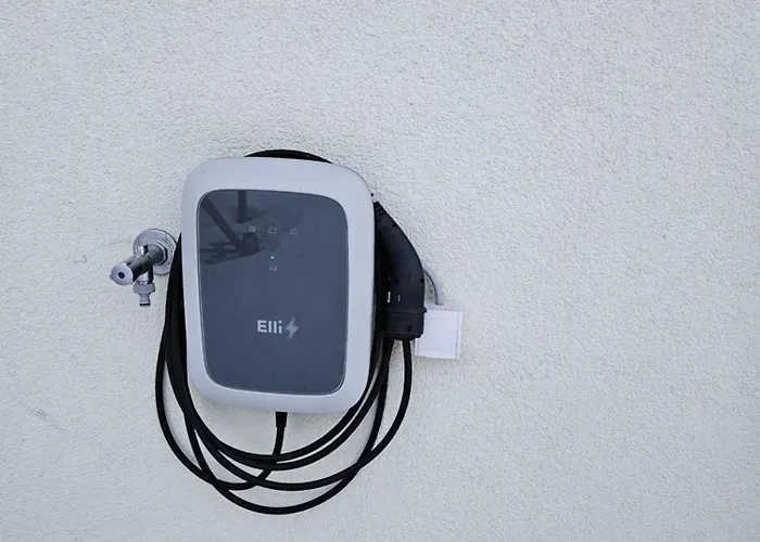 木屋 Zinkenblick 巴特奥塞