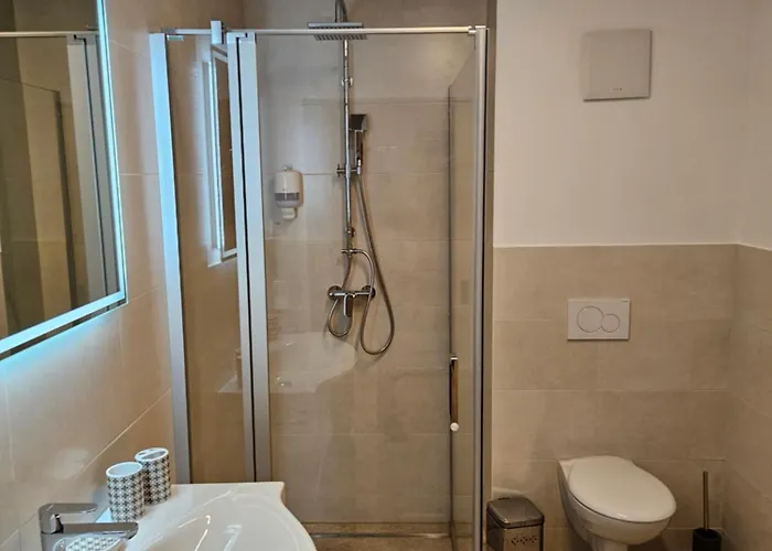 Zinkenblick Chalet *