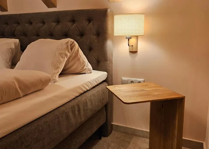 Chalet Zinkenblick Bad Aussee