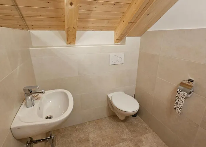 Zinkenblick Chalet *