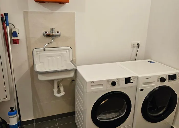 Zinkenblick Chalet Bad Aussee