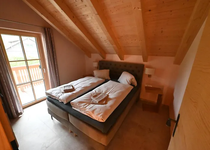 Zinkenblick Bad Aussee