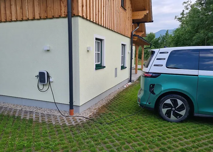 Zinkenblick * Bad Aussee