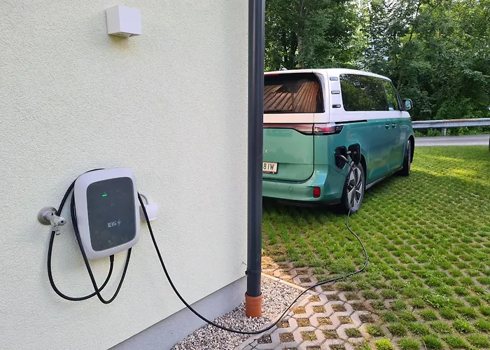 Zinkenblick Bad Aussee