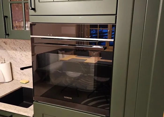 Zinkenblick Chalet Bad Aussee